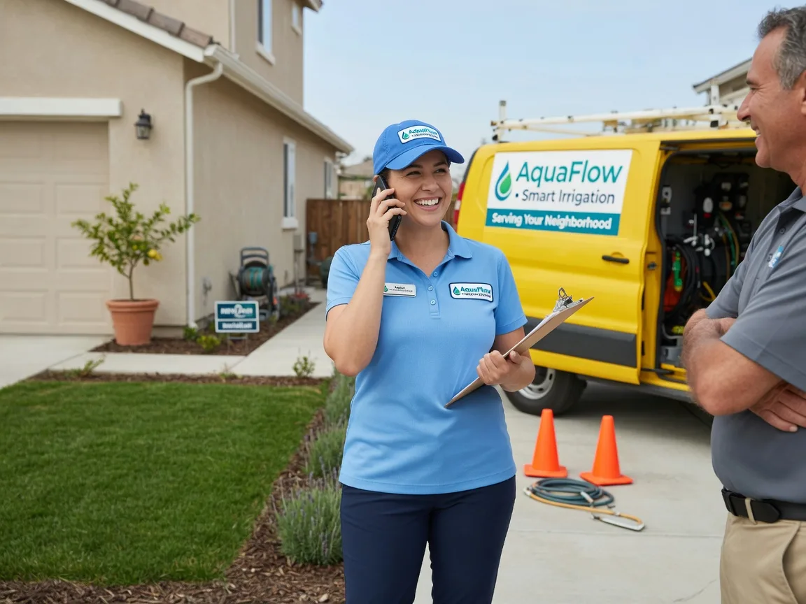 Irrigation Installation Pelham, TN FAQs